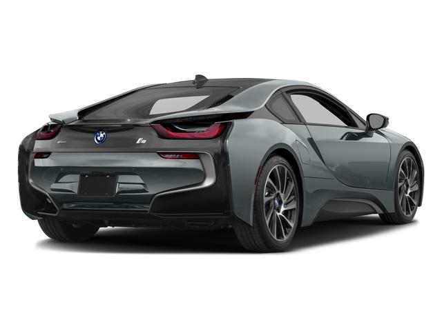 2016 bmw i8 base awd 2dr coupe