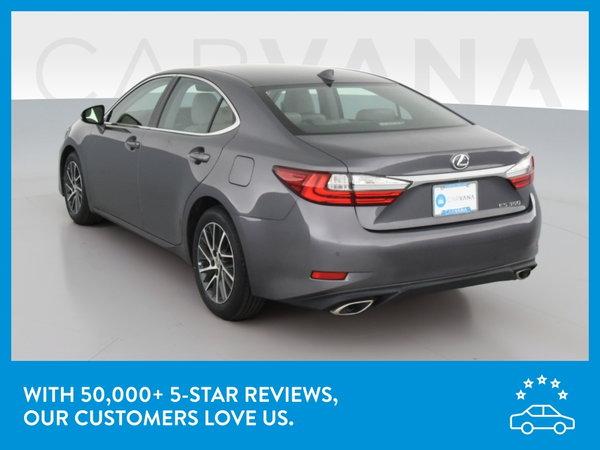 2017 lexus es in dulles, virginia