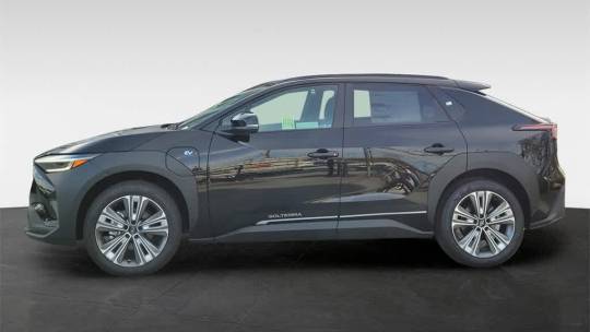2024 Subaru Solterra