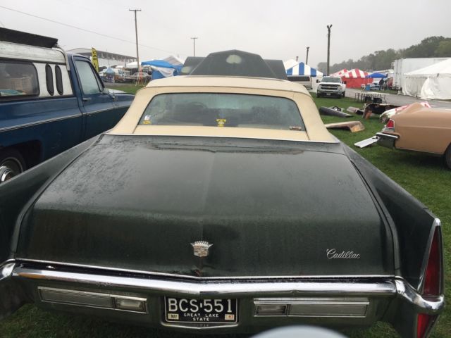 1970 2 owner 1969 1968 miles logged from 40k to same owner since 1973