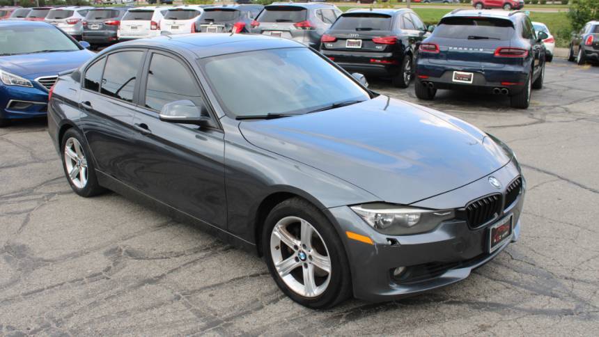 used 2013 bmw 3 series 328i xdrive $8,373great deal 107,594 mi. location: indianapolis