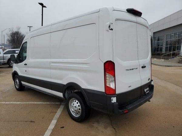 2023 ford transit-250 in chicago, illinois