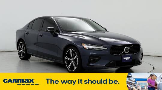 2024 Volvo S60