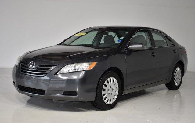 used 2009 toyota camry le melbourne, fl 32901 for sale in melbourne, florida
