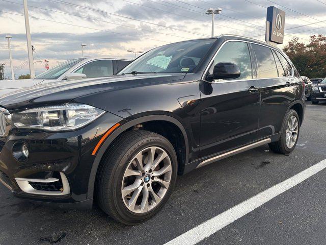 2018 bmw x5 edrive xdrive40e