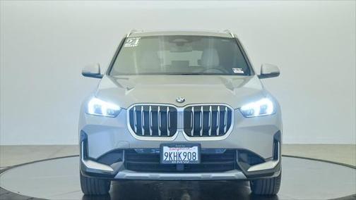 2024 bmw x1