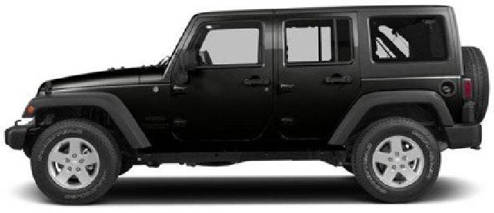 2015 jeep wrangler sahara in elverson, pa