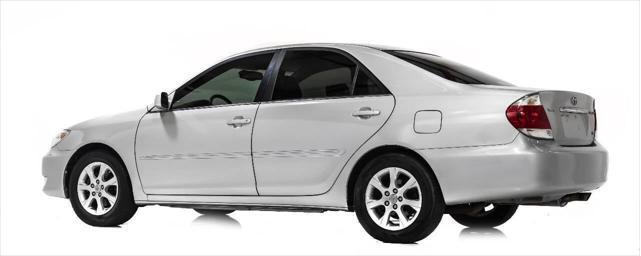 2005 toyota camry le v6