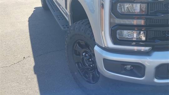 2024 Ford F-250