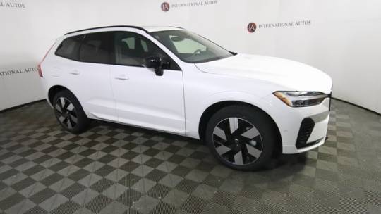 2024 Volvo XC60