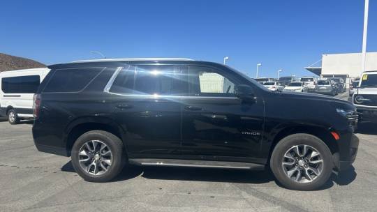 2023 Chevrolet Tahoe