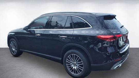 2024 Mercedes-Benz GLC glc 300