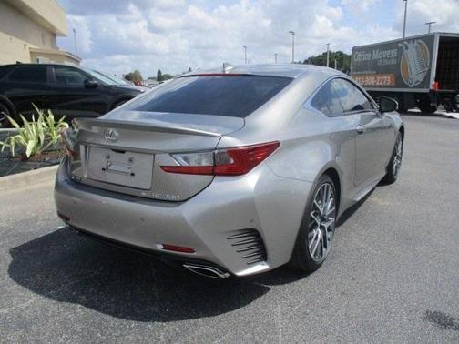 2016 lexus rc 300 in saint louis, missouri