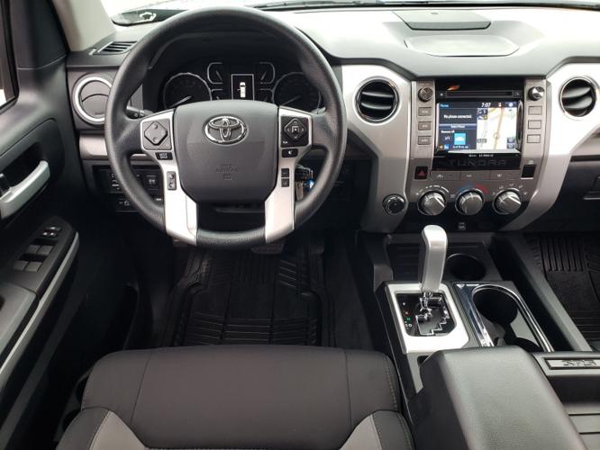 used 2018 toyota tundra sr5 north little rock, ar 72117 for sale in north little rock, arkansas