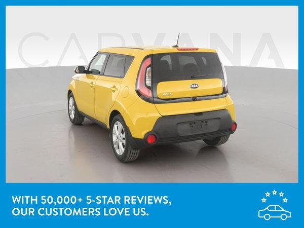 2014 kia soul in columbus, ohio
