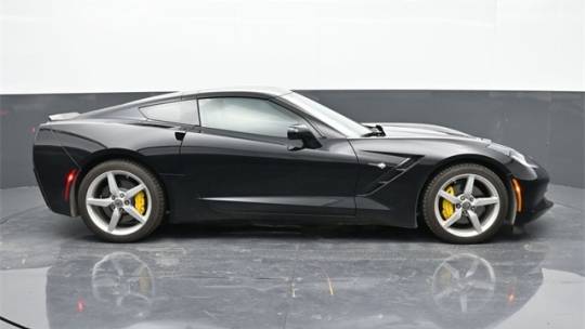 2014 Chevrolet Corvette