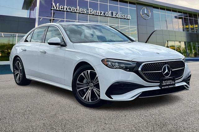 2024 mercedes-benz e-class e 350