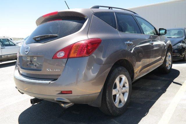 2010 nissan murano s awd s 4dr suv for sale in bitter creek, wyoming
