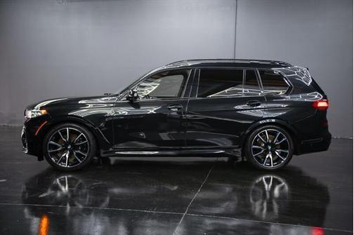 2021 bmw x7