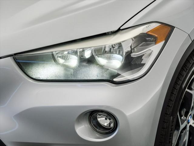 2018 bmw x1 sdrive28i