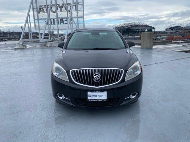2013 buick verano base
