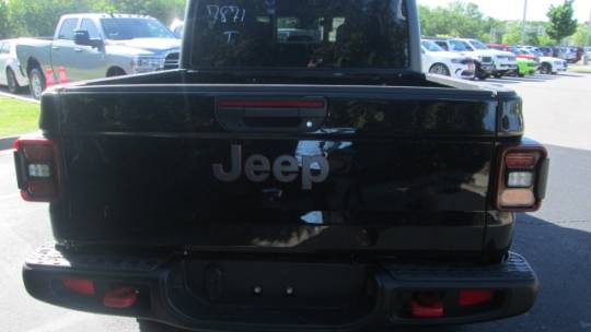 2024 Jeep Gladiator
