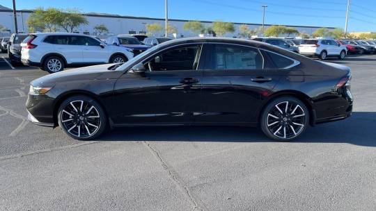 2024 Honda Accord