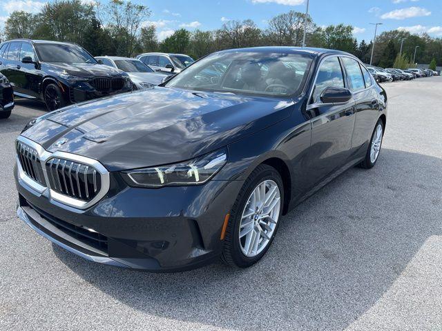 2024 bmw 530 i xdrive