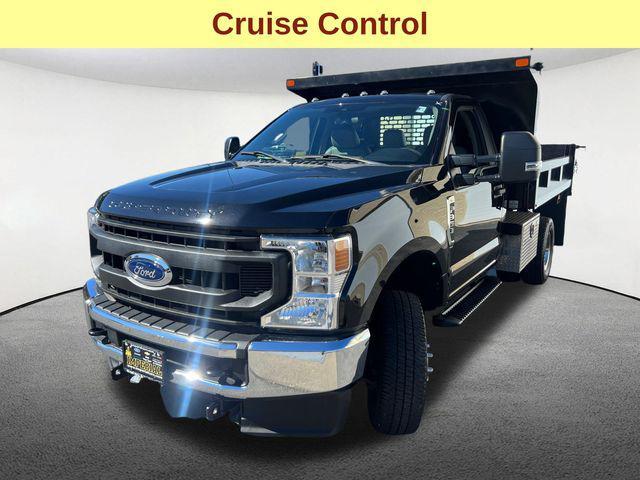 2020 ford f-350 xl