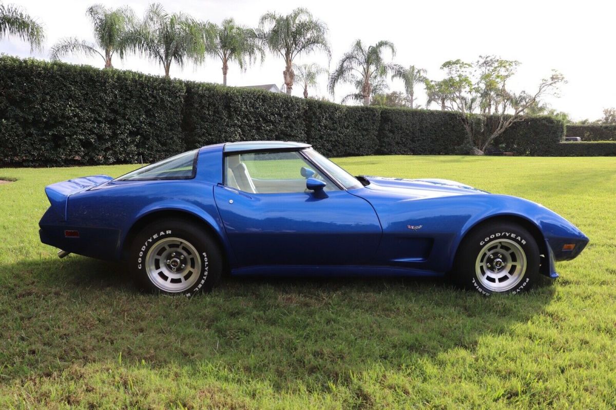 1979 chevrolet corvette l-82 glass t-tops 350 v8 coupe 90+ hd pictures