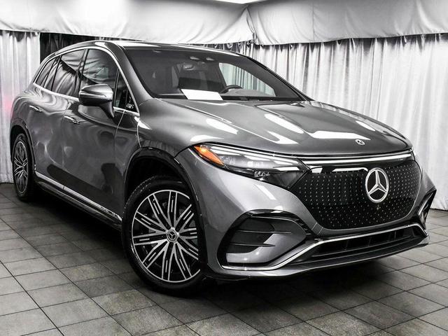 2023 mercedes-benz eqs 580 4matic