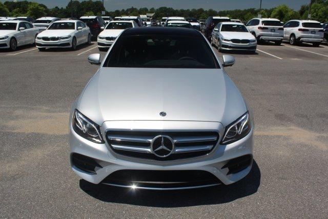 used 2018 mercedes-benz e 300 4matic milford, de 19963 for sale in milford, delaware