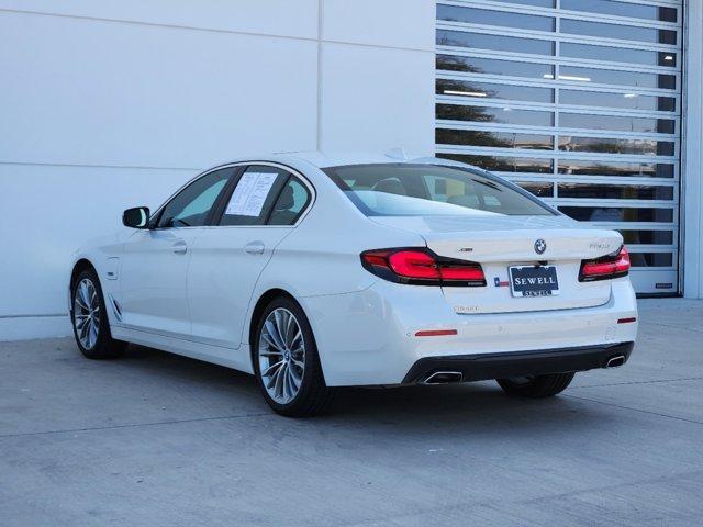 2023 bmw 530e 530e xdrive