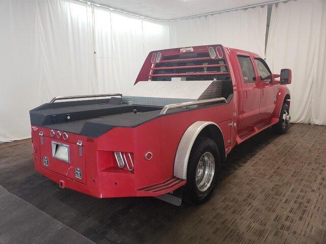 used 2012 ford f450 4x4 crew cab super duty hutchinson, ks 67502 for sale in hutchinson, kansas