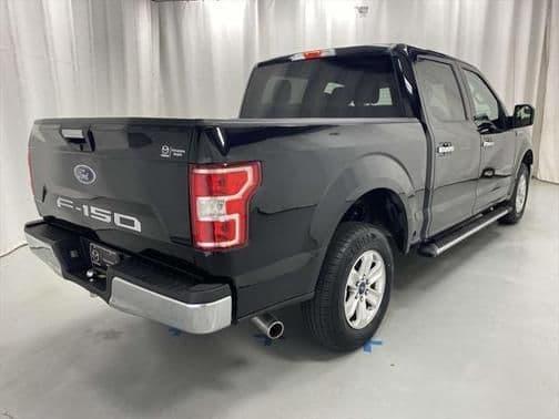 2020 ford f-150 xlt in tuscaloosa, alabama