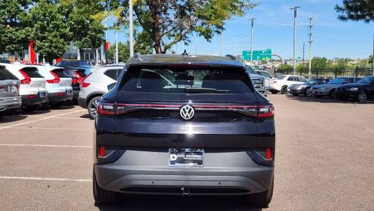 2024 Volkswagen ID.4