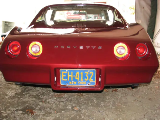 rare find classic collector car sharp looking newer paint mint interior wow!!