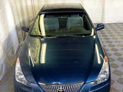 2005 toyota camry solara se v6 2dr coupe in missoula, montana