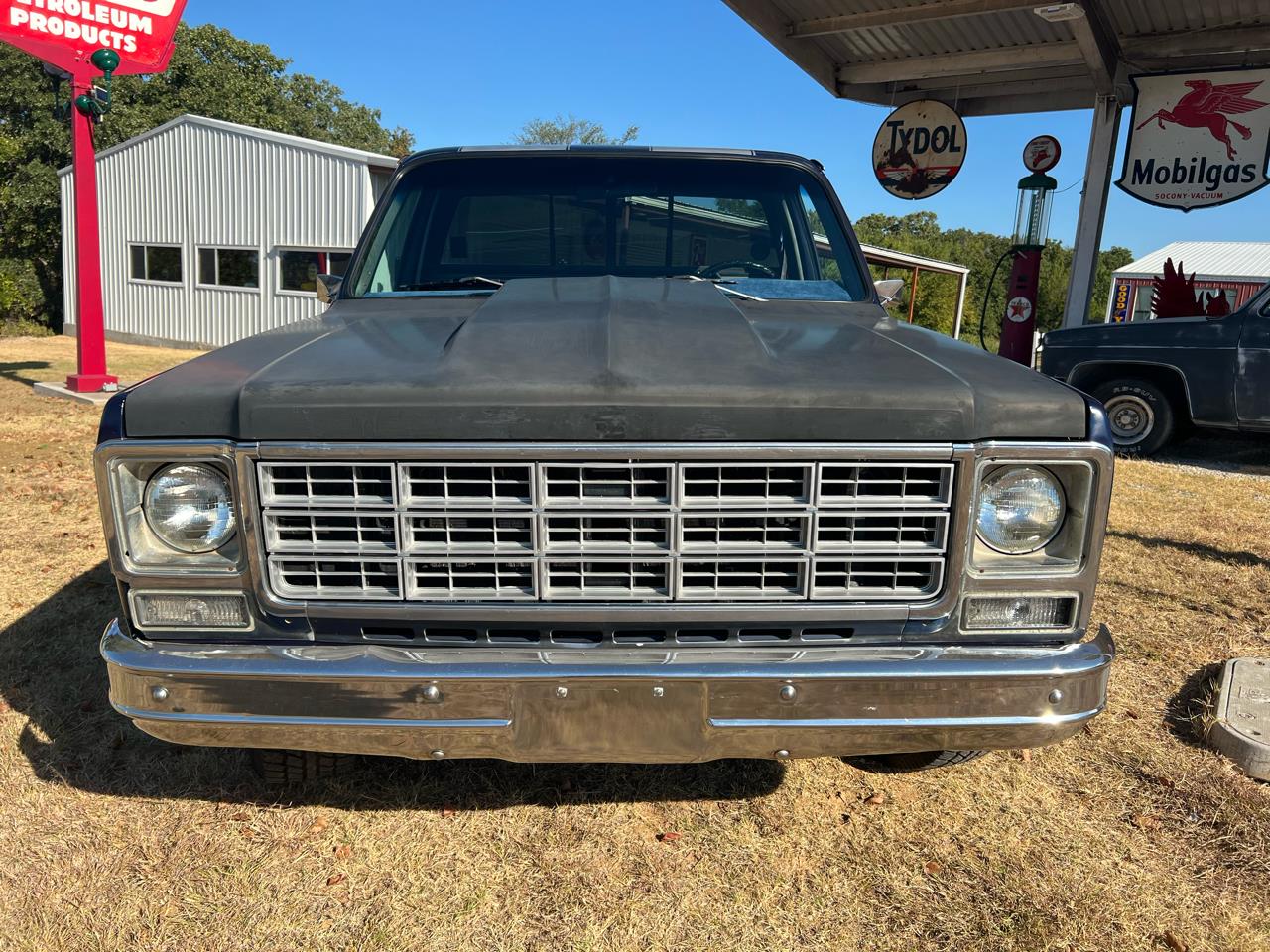 1980 gmc pickup