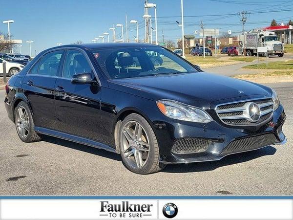 2014 mercedes-benz e 350 in manhattan, new york