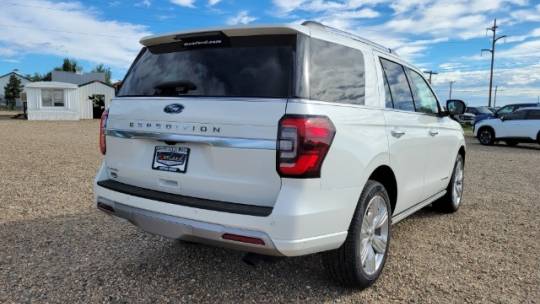 2024 Ford Expedition