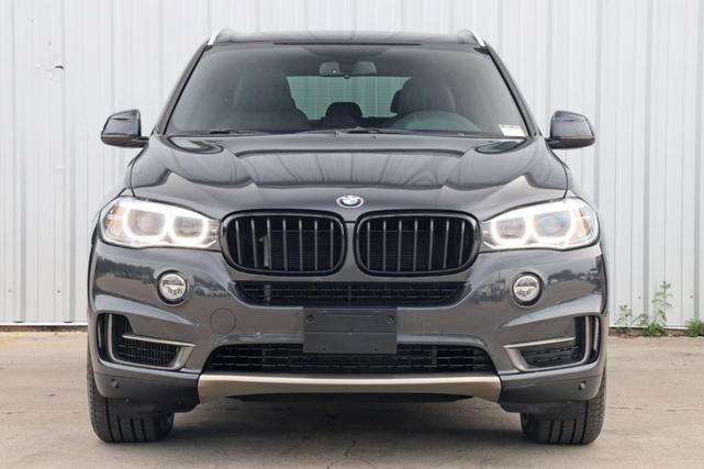 2017 bmw x5 xdrive50i