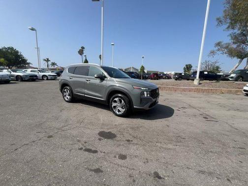 2023 hyundai santa fe