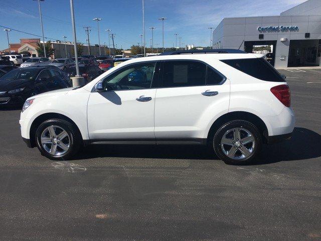 used 2014 chevrolet equinox awd ltz ogden, ut 84401 for sale in roy, utah