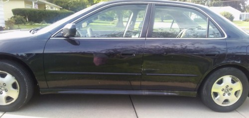 2002 honda accord for sale in new york by owner