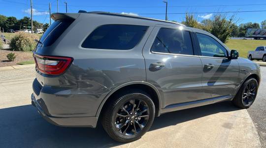 2023 Dodge Durango