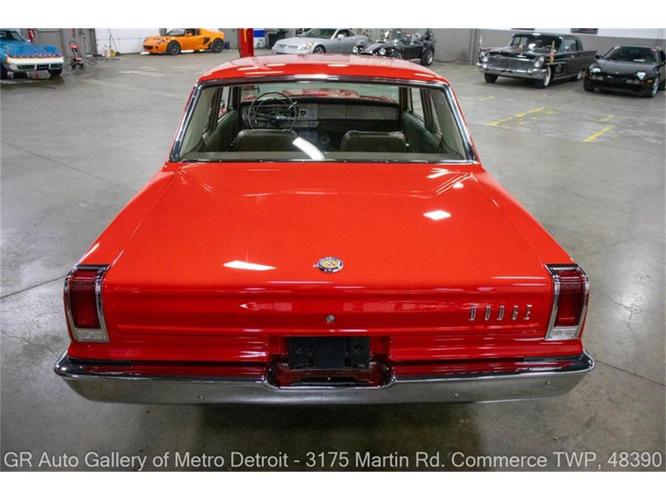 1965 dodge coronet in kentwood, michigan