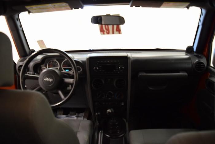 used 2009 jeep wrangler 4wd rubicon bozeman, mt 59718 for sale in bozeman, montana