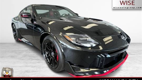 2024 Nissan Z