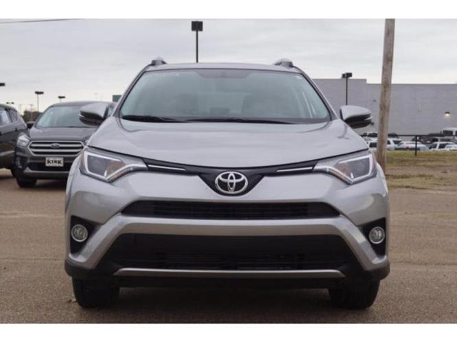 2016 toyota rav4 xle xle 4dr suv for sale in dubard, mississippi